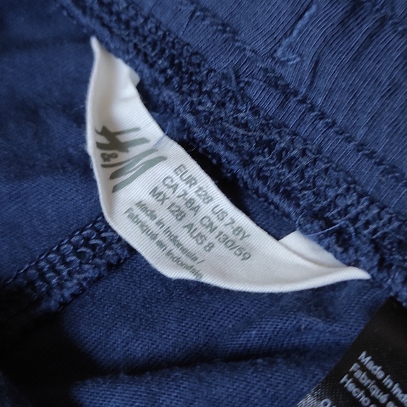 H&M boys shorts - Picture 4 of 4